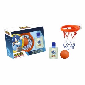 Lot Lorenay SONIC EDT 2 Pièces