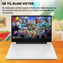 Laptop HP A31BMEA 16" Intel core i7-14650HX 16 GB RAM 1 TB SSD Spanish Qwerty Nvidia Geforce RTX 4060