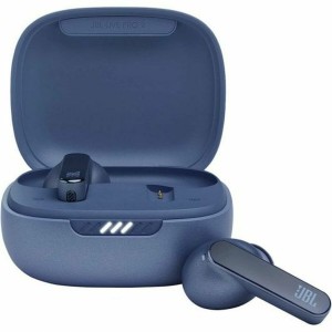 Kopfhörer mit Mikrofon JBL LIVEPRO2 TWS BL Blau