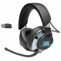 Kopfhörer JBL QUANTUM 810 BK Schwarz