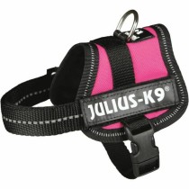 Hundegeschirr Trixie Pink 1 Baby 1 (XS) 26-36 cm