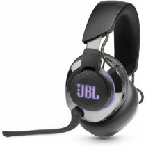 Headphones JBL QUANTUM 810 BK Black