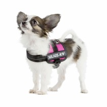 Hundegeschirr Trixie Pink 1 Baby 1 (XS) 26-36 cm