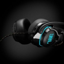 Casque JBL QUANTUM 810 BK Noir