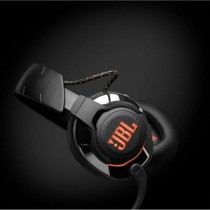 Headphones JBL QUANTUM 810 BK Black