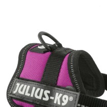 Hundegeschirr Trixie Pink 1 Baby 1 (XS) 26-36 cm