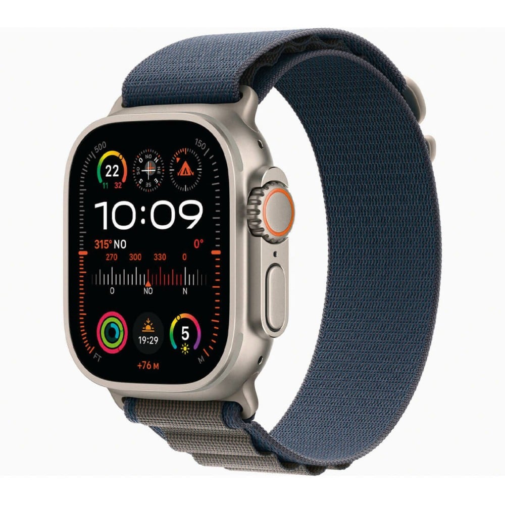 Smartwatch Apple Ultra 2 GPS Blau 1,92"