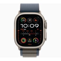 Montre intelligente Apple Ultra 2 GPS Bleu 1,92"