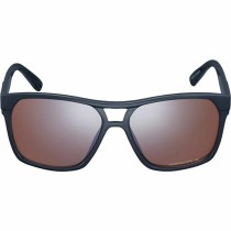 Lunettes de soleil Unisexe Eyewear Square  Shimano ECESQRE2HCB27 Noir