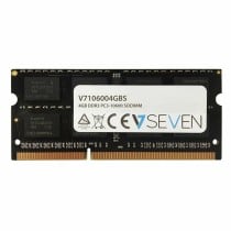 Mémoire RAM V7 V7106004GBS 4 GB 1333 MHz CL9 DDR3