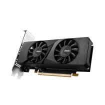 Grafikkarte MSI GEFORCE RTX 3050 LP 6G OC GDDR6