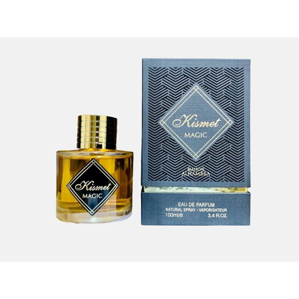 Parfum Unisexe Maison Alhambra EDP