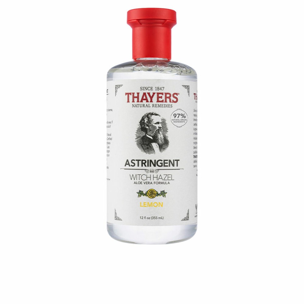 Gesichtstonikum Thayers Lemon (355 ml)