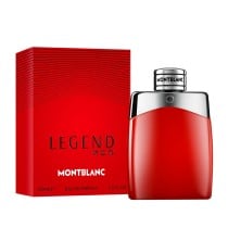 Damenparfüm Montblanc Legend Red 100 ml