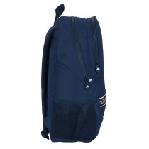 Schulrucksack Kappa Navy Marineblau (32 x 44 x 16 cm)