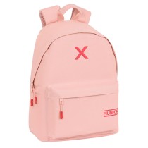 Laptop Backpack Munich  munich basicos  (31 x 41 x 16 cm)