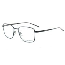 Men' Spectacle frame Porsche Design P8372-A-54 Black ø 54 mm