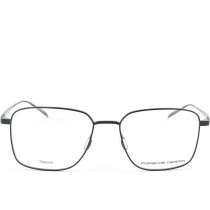 Brillenfassung Porsche Design P8372-A-54 Schwarz ø 54 mm