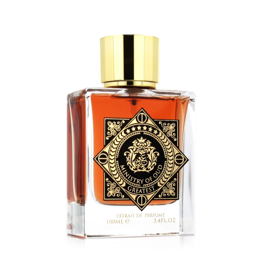 Parfum Unisexe Ministry of Oud Greatest (100 ml)