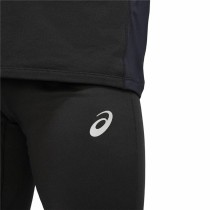 Pantalon de sport long Asics Core Winter Tight Noir Homme