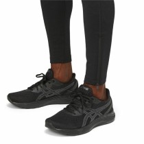 Long Sports Trousers Asics Core Winter Tight Black Men