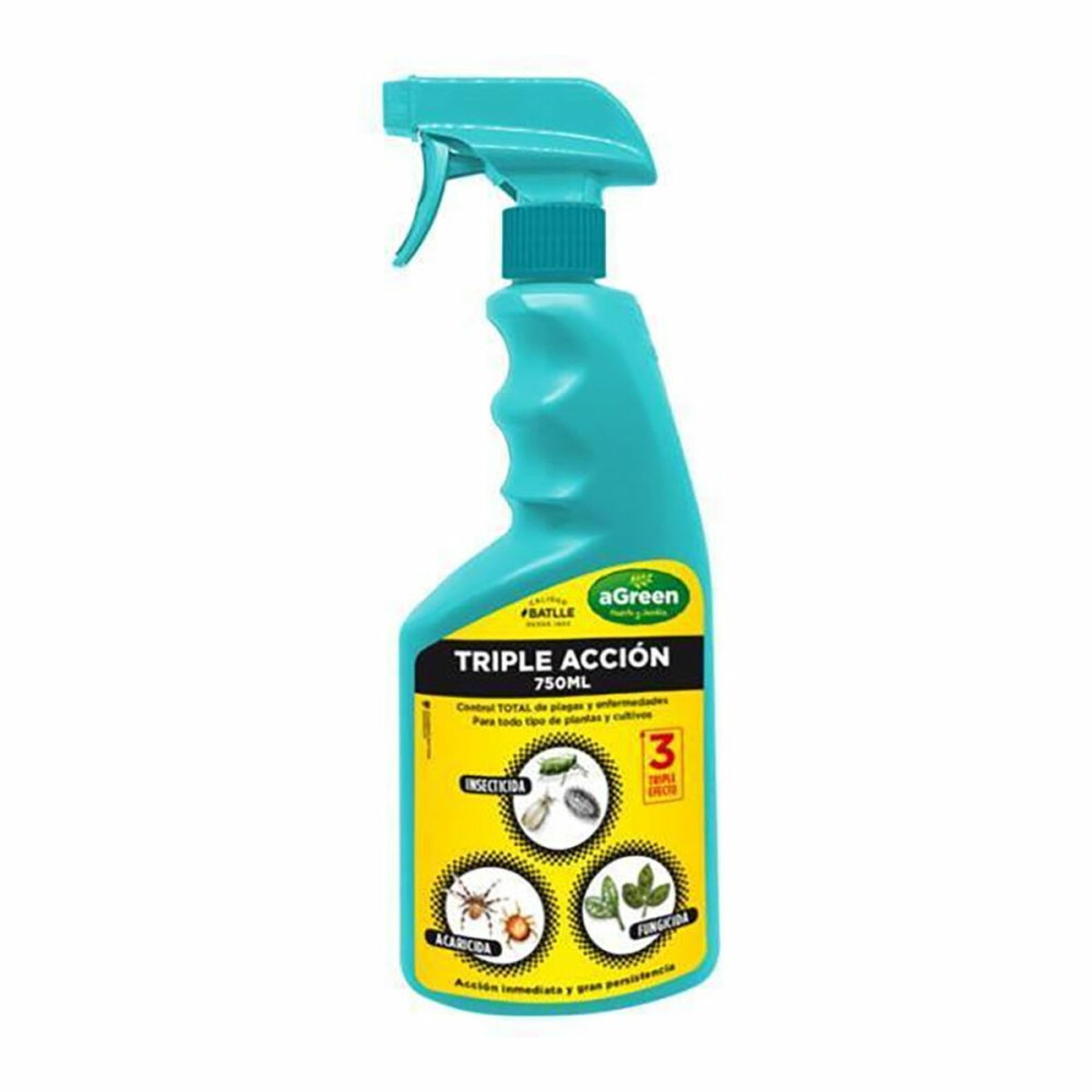 Fungizid aGreen 3 in 1 750 ml