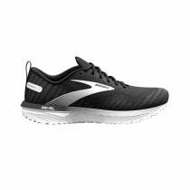 Sports Trainers for Women Brooks Revel 6 Black