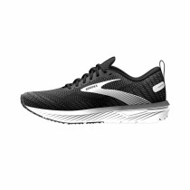 Sports Trainers for Women Brooks Revel 6 Black