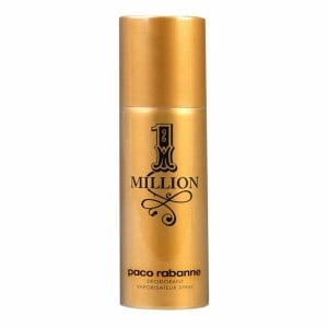 Deospray Paco Rabanne 1 Million 150 ml