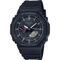 Men's Watch Casio G-Shock GA-B2100-1AER Black