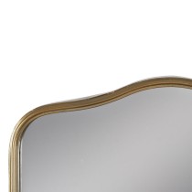 Wall mirror Golden 40 x 20 x 37 cm