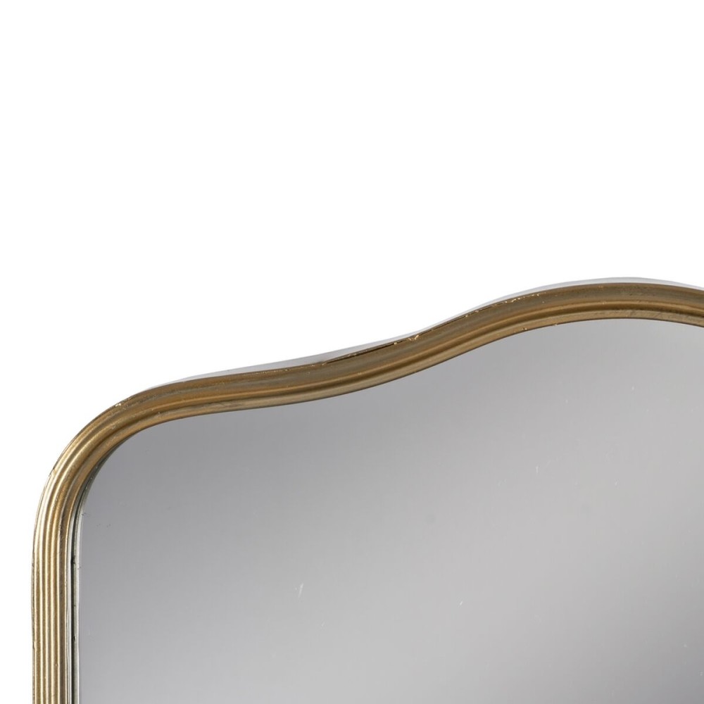 Wall mirror Golden 40 x 20 x 37 cm