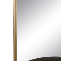 Wall mirror Golden 40 x 20 x 37 cm