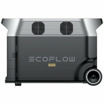 Laptop-Akku Ecoflow DELTA Pro Schwarz