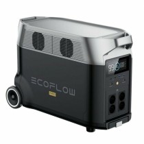 Batterie pour Ordinateur Portable Ecoflow DELTA Pro Noir