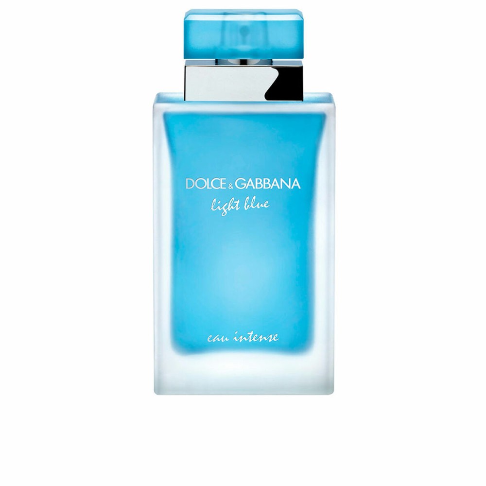 Damenparfüm Dolce & Gabbana LIGHT BLUE POUR FEMME EDP EDP 100 ml