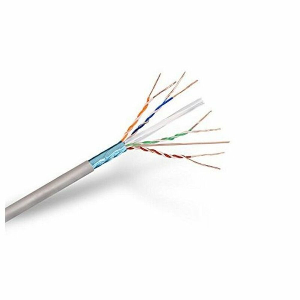 Kategorie 6 Hard FTP RJ45 Kabel NANOCABLE 10.20.0904 305 m