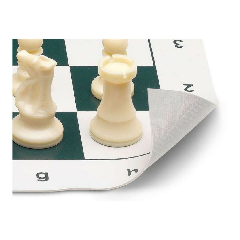 Jeu d'Échecs Cayro 935958 Plastique (50 x 50 cm)