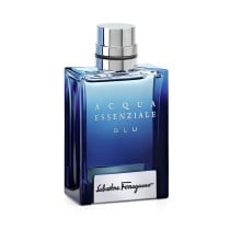 Herrenparfüm Salvatore Ferragamo EDT Acqua Essenziale Blu 50 ml