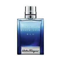 Herrenparfüm Salvatore Ferragamo EDT Acqua Essenziale Blu 50 ml