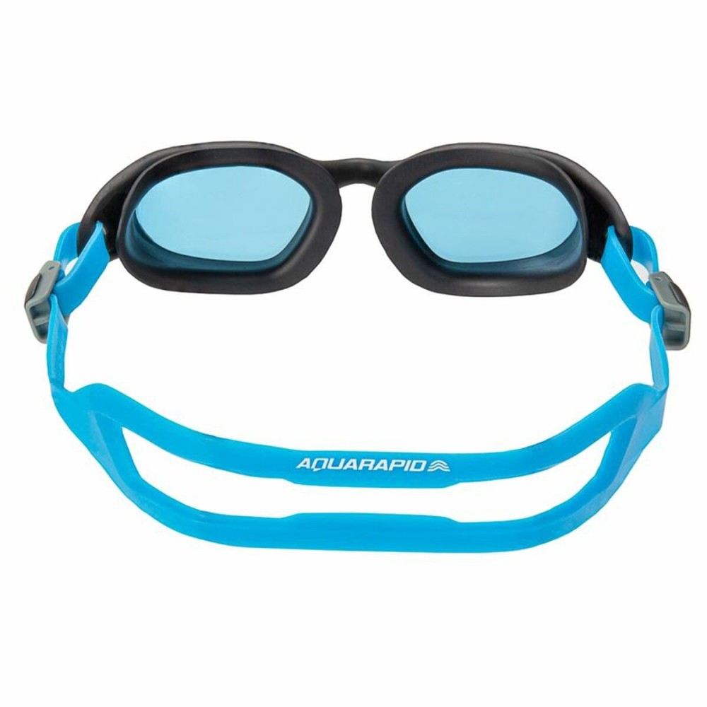 Swimming Goggles Aquarapid ACTION/C Multicolour One size