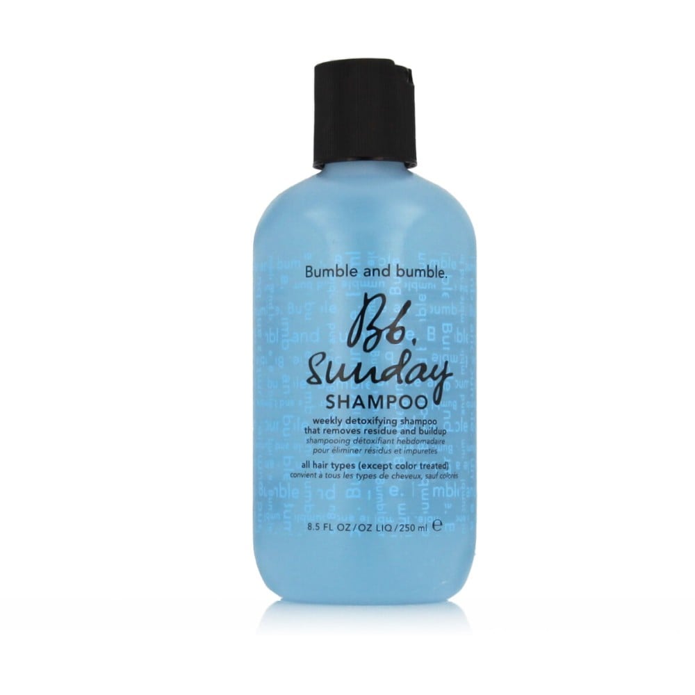 Shampoing Purifiant Bumble & Bumble Bb. Sunday 250 ml