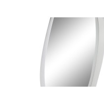 Wall mirror Home ESPRIT White Urban 64 x 4,5 x 62 cm