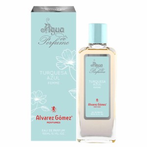 Parfum Femme Alvarez Gomez SA013 EDP EDP