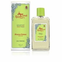 Parfum Femme Alvarez Gomez AGUA DE COLONIA EDC 150 ml