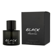 Herrenparfüm Kenneth Cole Black for Men EDT EDT 100 ml