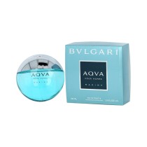 Herrenparfüm Bvlgari EDT Aqva Pour Homme Marine 100 ml