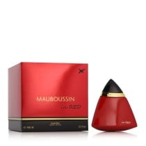 Damenparfüm Mauboussin Mauboussin in Red EDP 100 ml