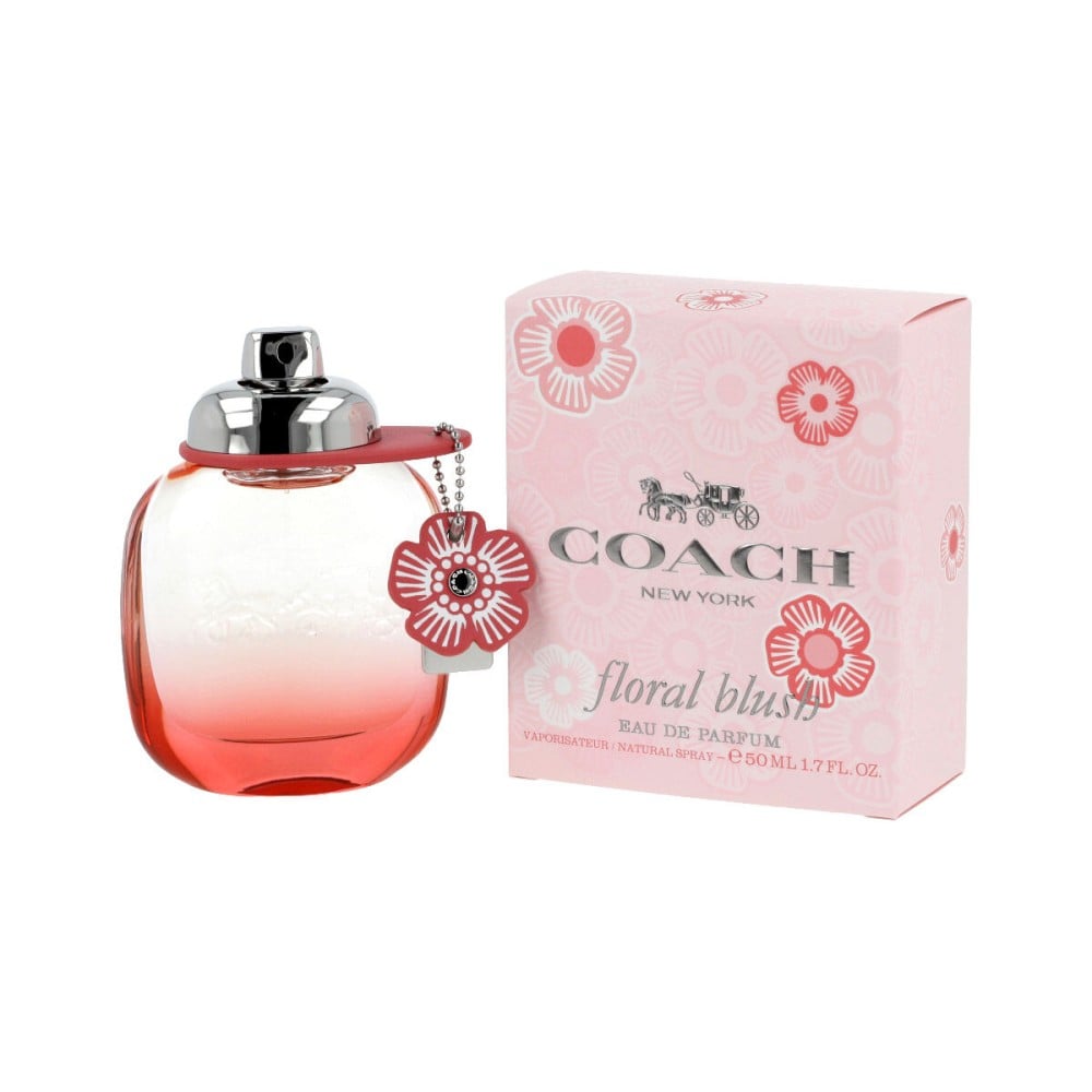 Damenparfüm Coach EDP Floral Blush 50 ml