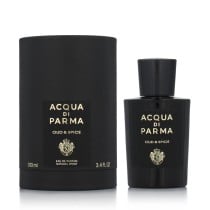 Herrenparfüm Acqua Di Parma EDP Oud & Spice 100 ml